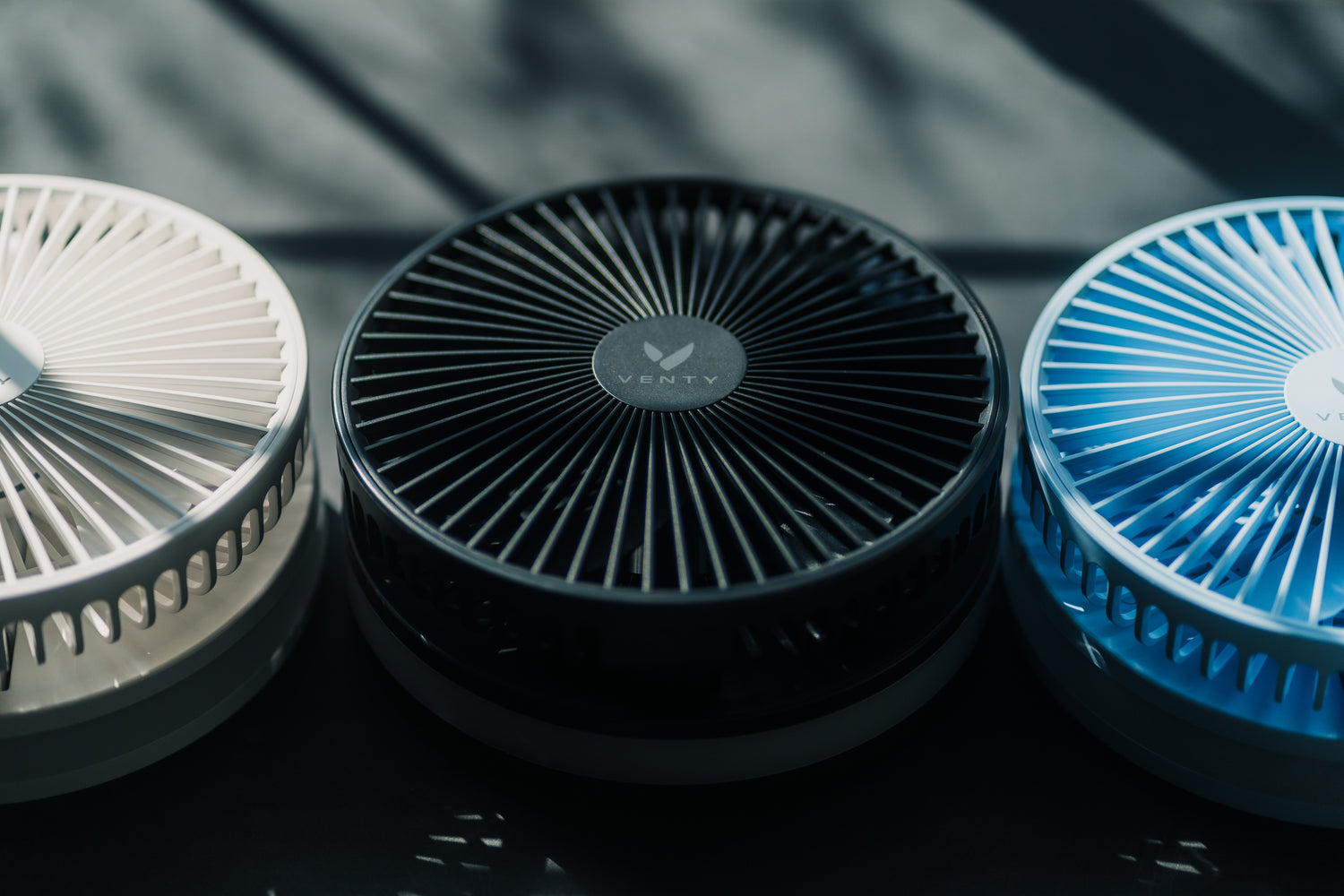 multi colors foldablefan