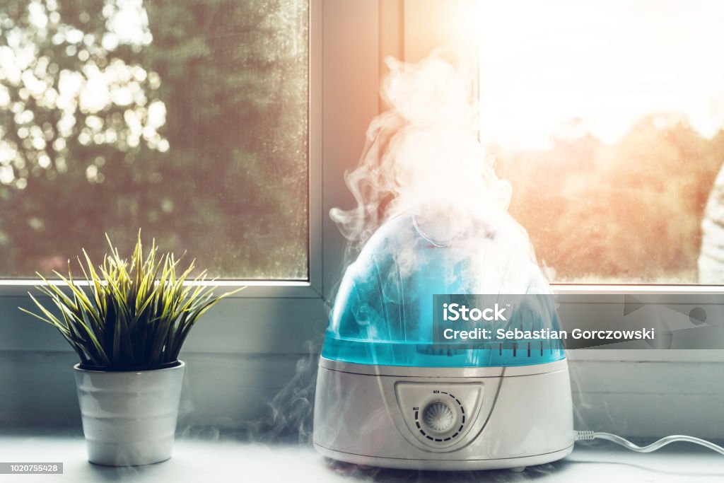 humidifier