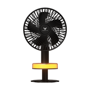 Venty Clip Fan