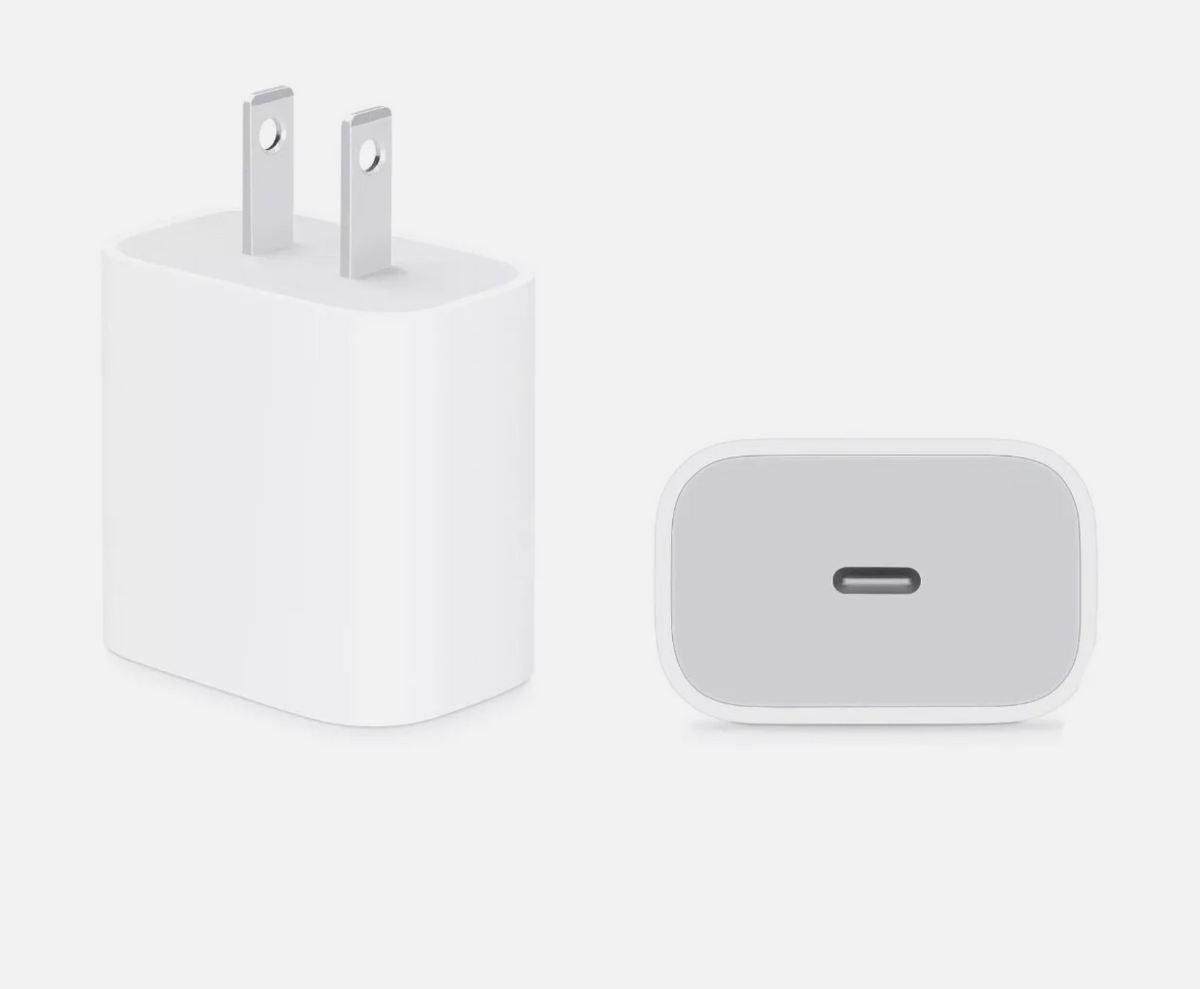 Venty Type-C Charging Head 20W