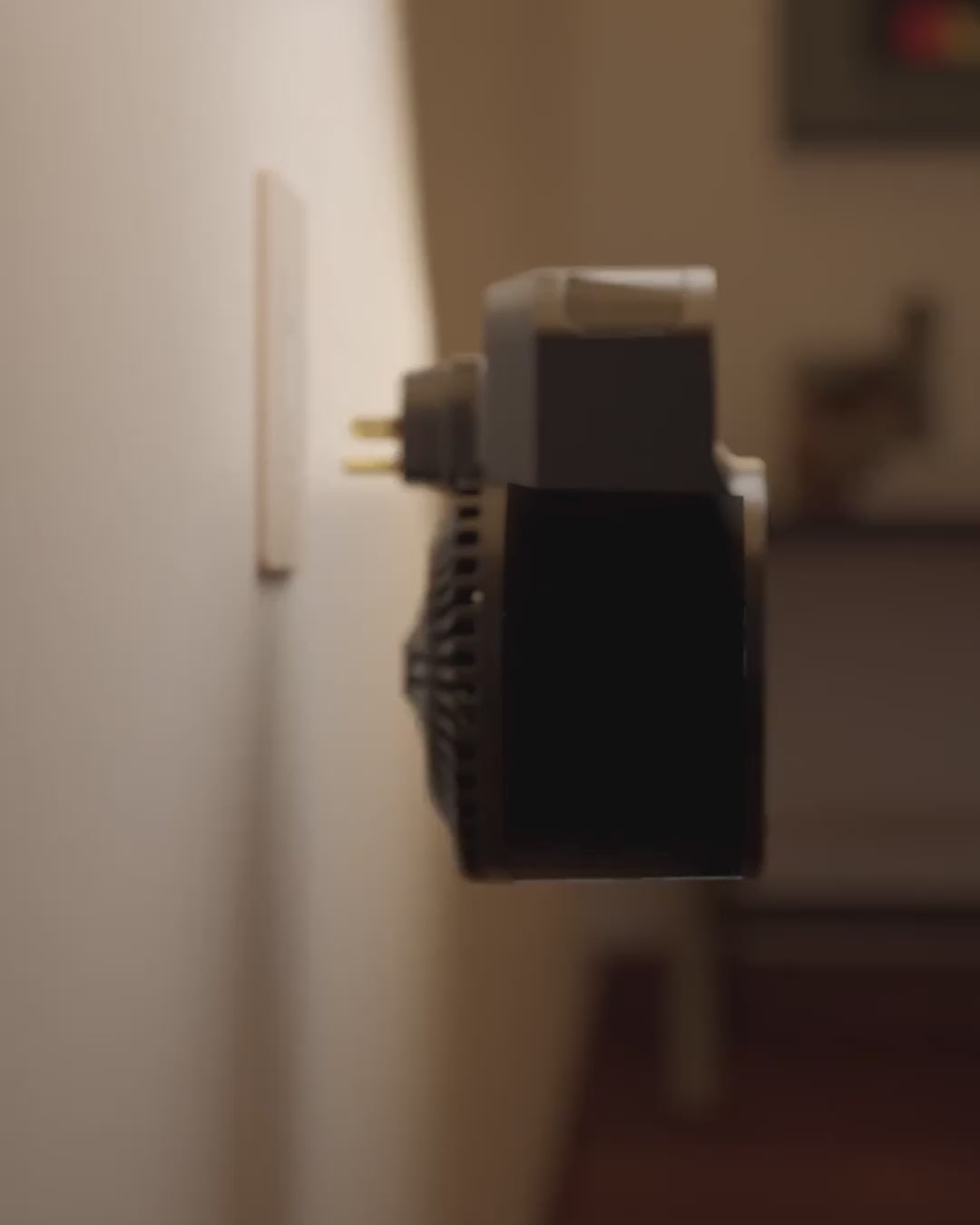 Load video: Cozypod product video