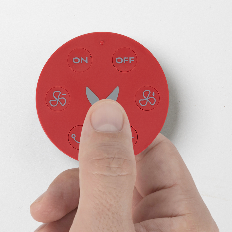 Replacement Remotes